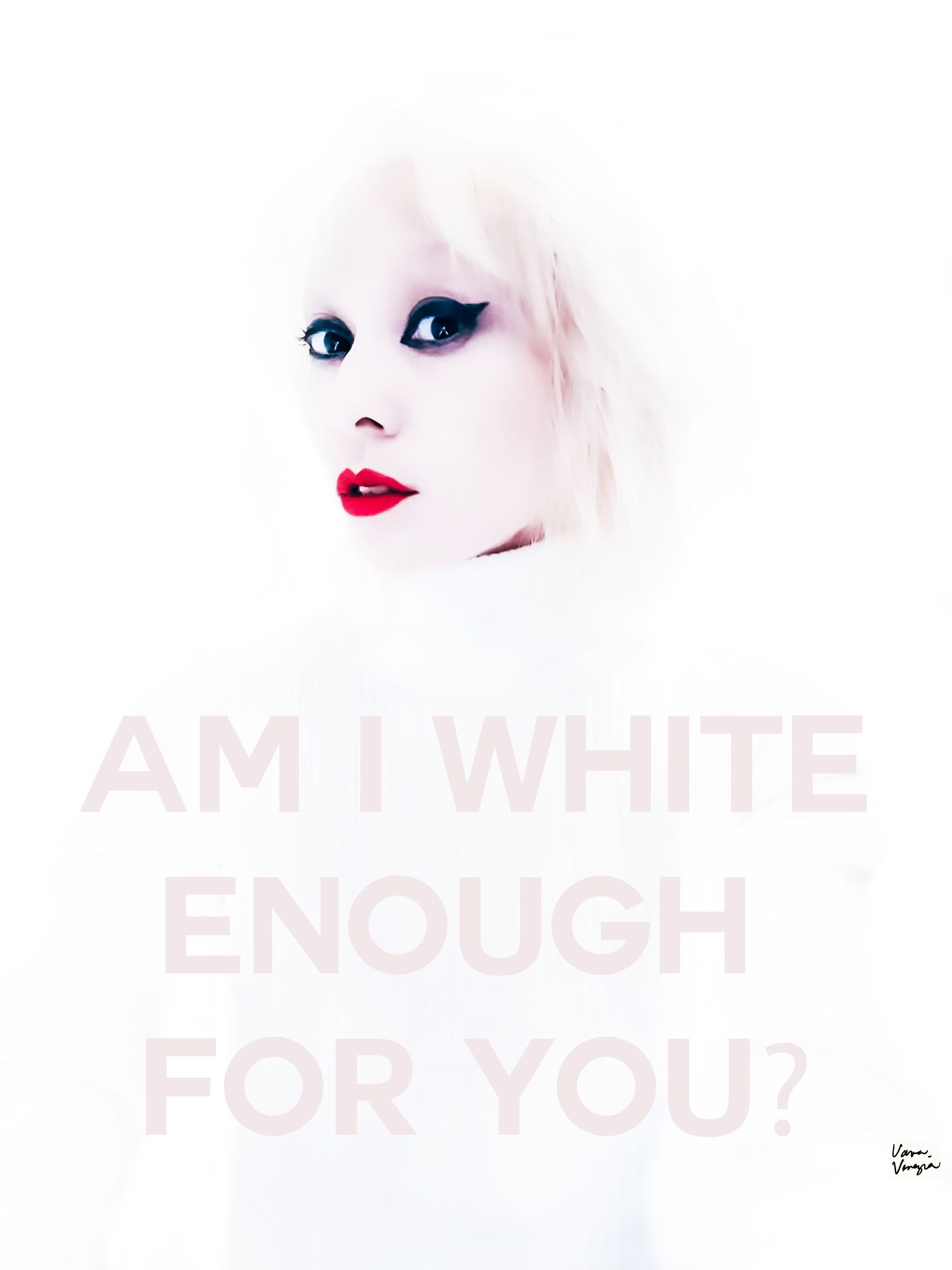 Small. 11. WHITE ENOUGH  copy